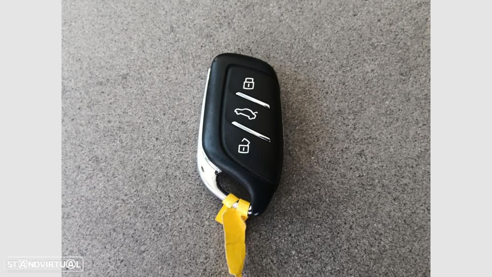 MG ZS 1.0 T-GDI Luxury Aut. - 17