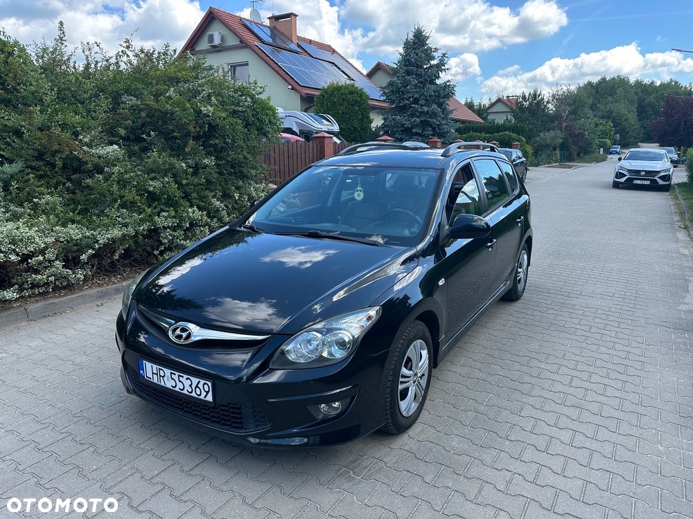 Hyundai i30 1.6 Premium - 1