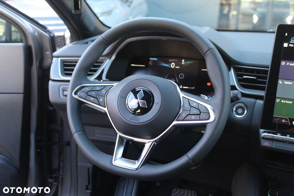 Mitsubishi ASX - 14