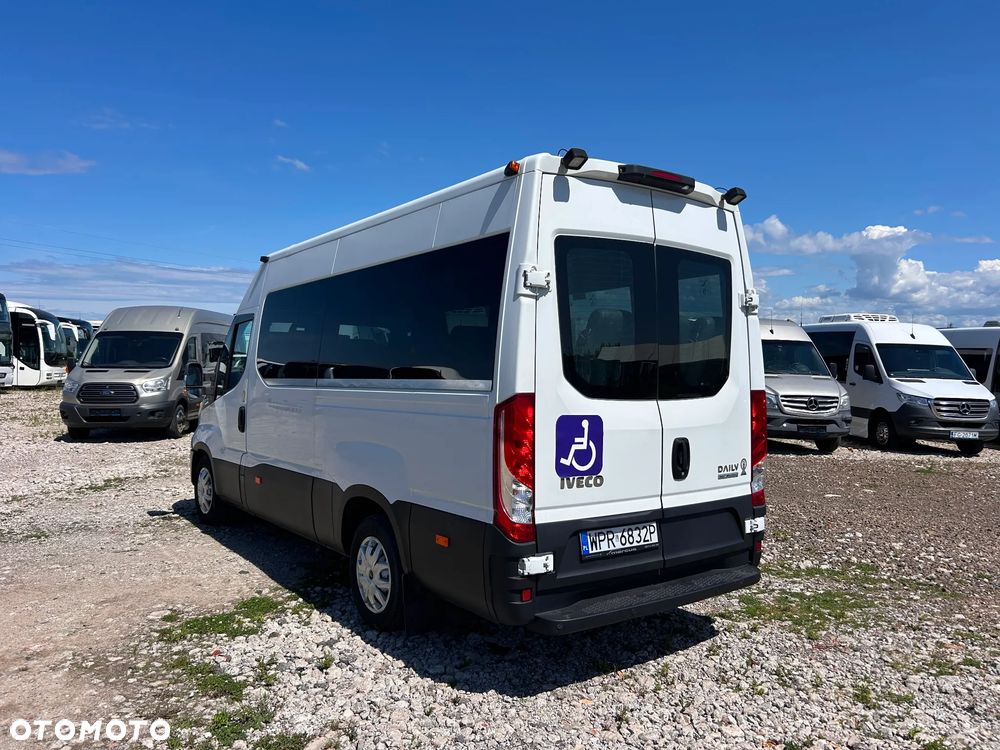 Iveco Forveda - 5