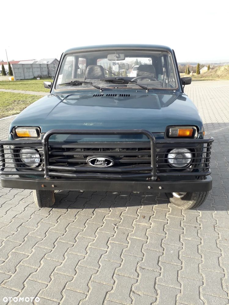 Lada Niva - 18