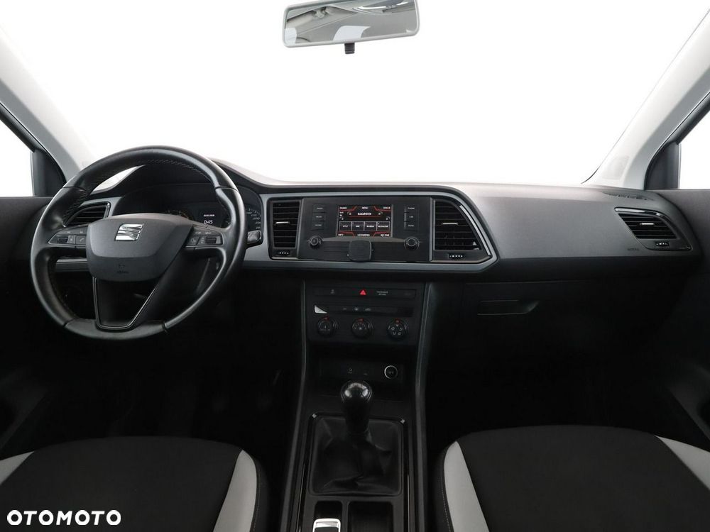 Seat Ateca 1.0 TSI Reference S&S - 16