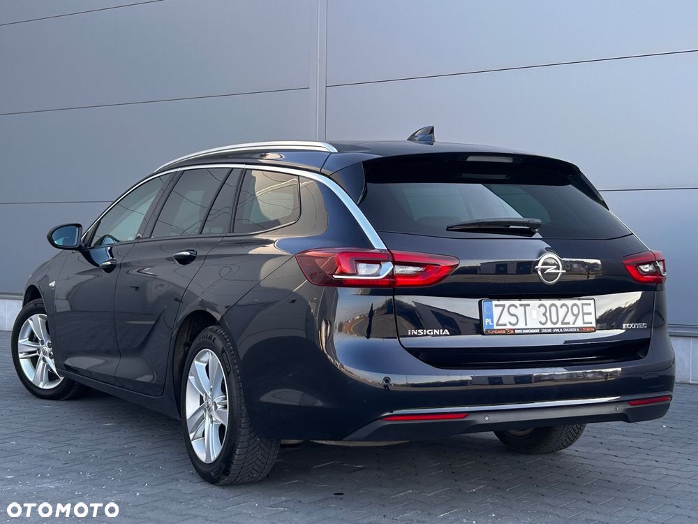 Opel Insignia 1.5 Direct InjectionTurbo Innovation - 3