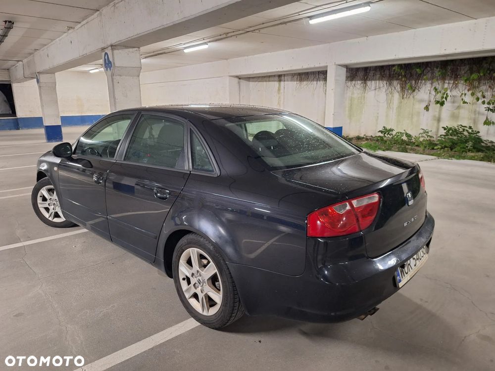Seat Exeo - 12