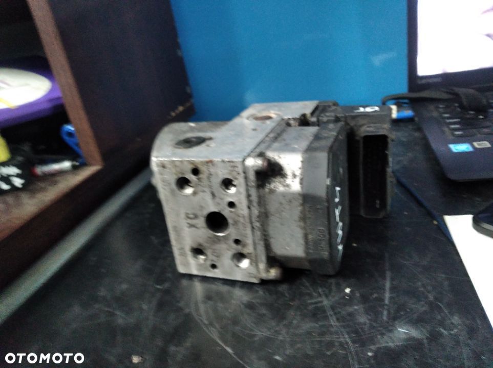 Pompa ABS Volkswagen T4 0273004206 - 1