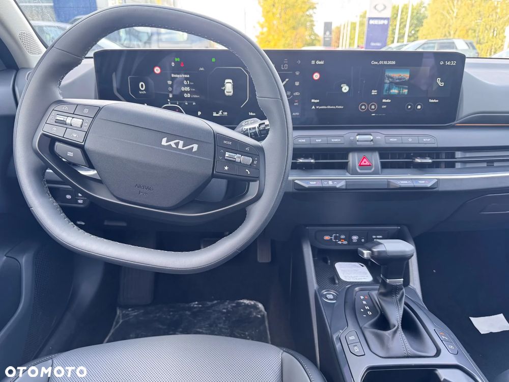 Kia K4 1.6 T-GDI L - 10
