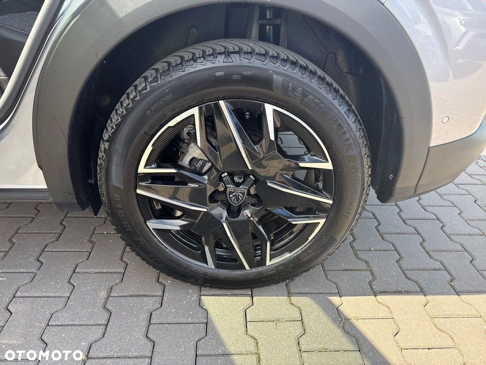 Peugeot 3008 - 12