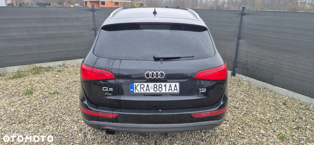 Audi Q5 2.0 TDI Quattro S tronic - 5