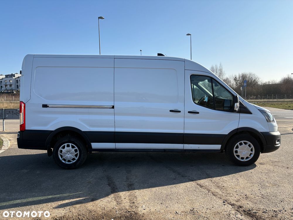 Ford Transit - 4