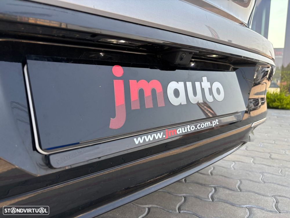 Peugeot 308 1.2 PureTech Allure - 19