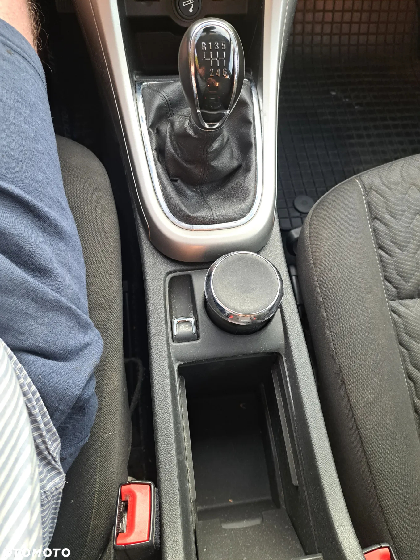 Opel Astra 1.4 Turbo Active - 19