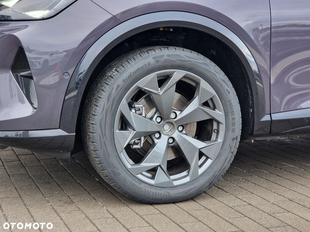 Cupra Formentor 1.5 eTSI mHEV DSG - 6