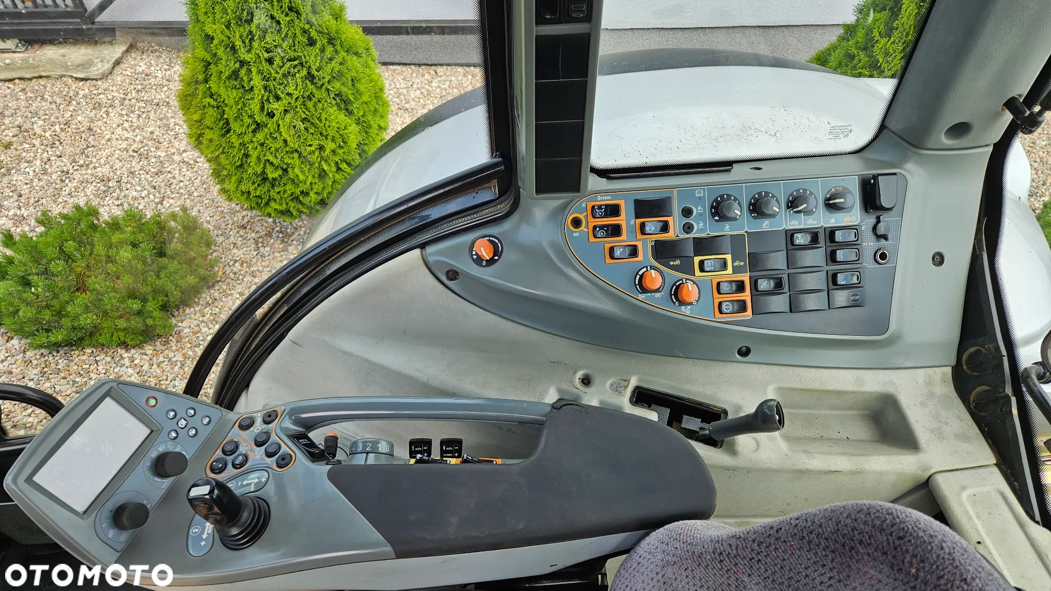 Valtra N163 Versu/Direct - 16