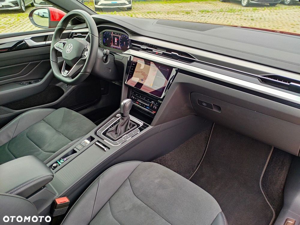 Volkswagen Arteon - 12