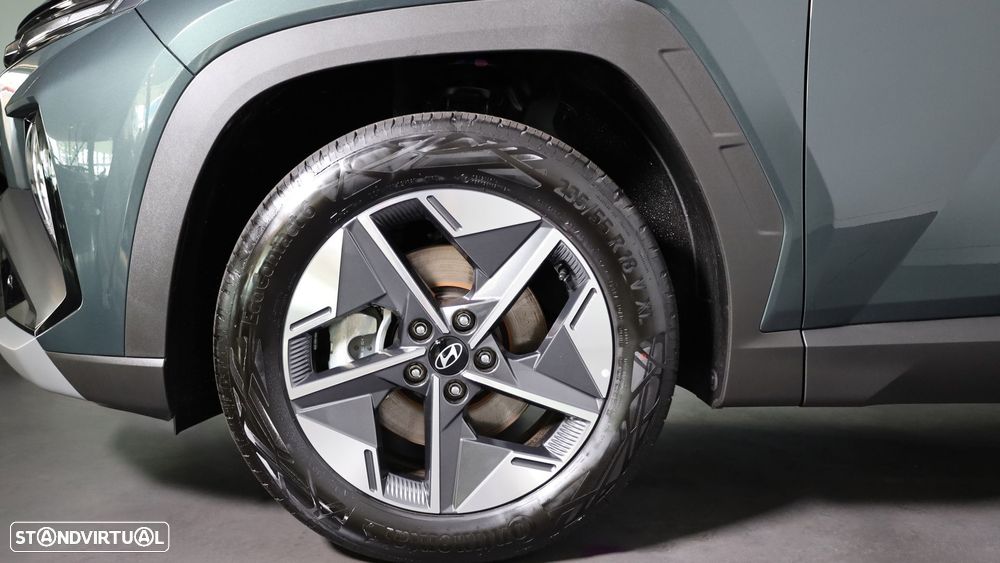 Hyundai Tucson 1.6 T-GDi Premium - 6