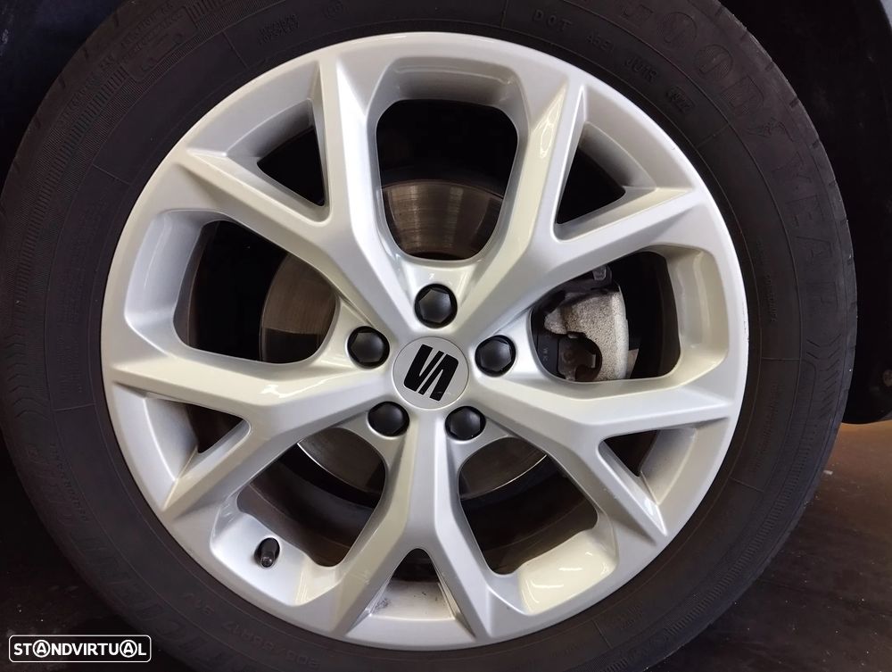 SEAT Arona 1.0 TSI FR - 11