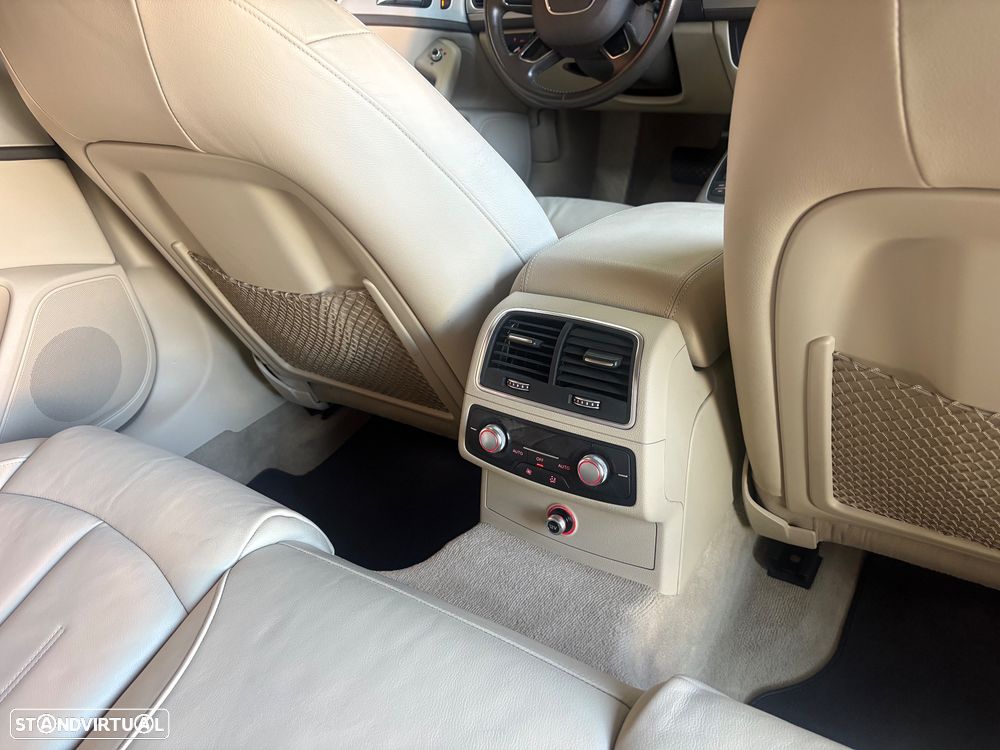 Audi A6 2.0 TDi Sport S tronic - 38