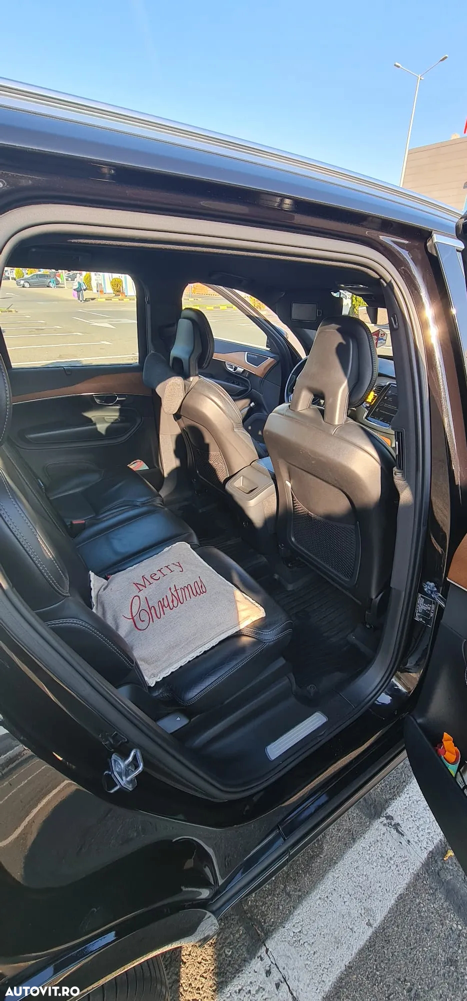 Volvo XC 90 D5 AWD Inscription - 17