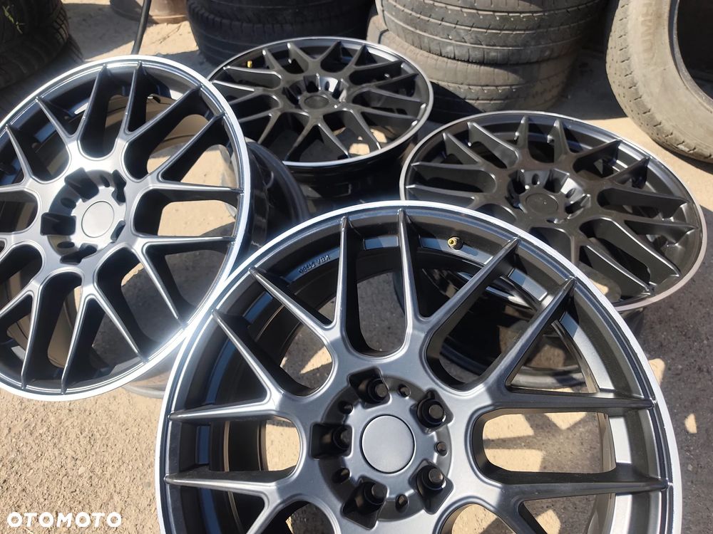 5x112 Felgi Aluminiowe Alufelgi 19 Koła AUDI A4 B5 B6 B7 B8 B9 A6 C5 C6 C7 A3 8P 8V VW GOLF 5 6 7 CADDY JETTA PASSAT B5 B6 B7 B8 TOURAN SEAT EXEO LEON TOLEDO ALTEA SKODA OCTAVIA 2 3 SUPERB MERCEDES A B C CLA Klasa W169 W176 W245 W246 W204 W117 A117 Legnica ALU-RAD 245/35 - 17