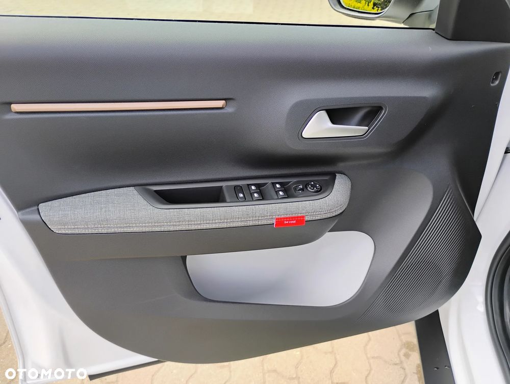 Citroën C3 Aircross 1.2 Turbo Plus S&S - 17