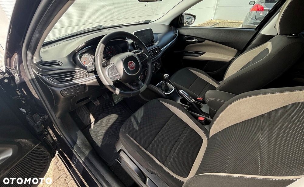 Fiat Tipo - 11