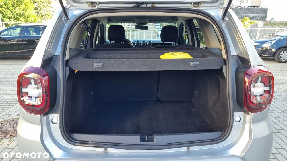 Dacia Duster 1.0 TCe Prestige - 17