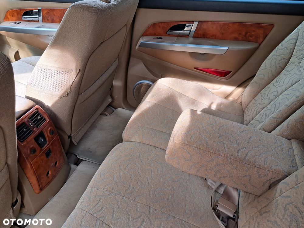 SsangYong/KGM Rexton - 7