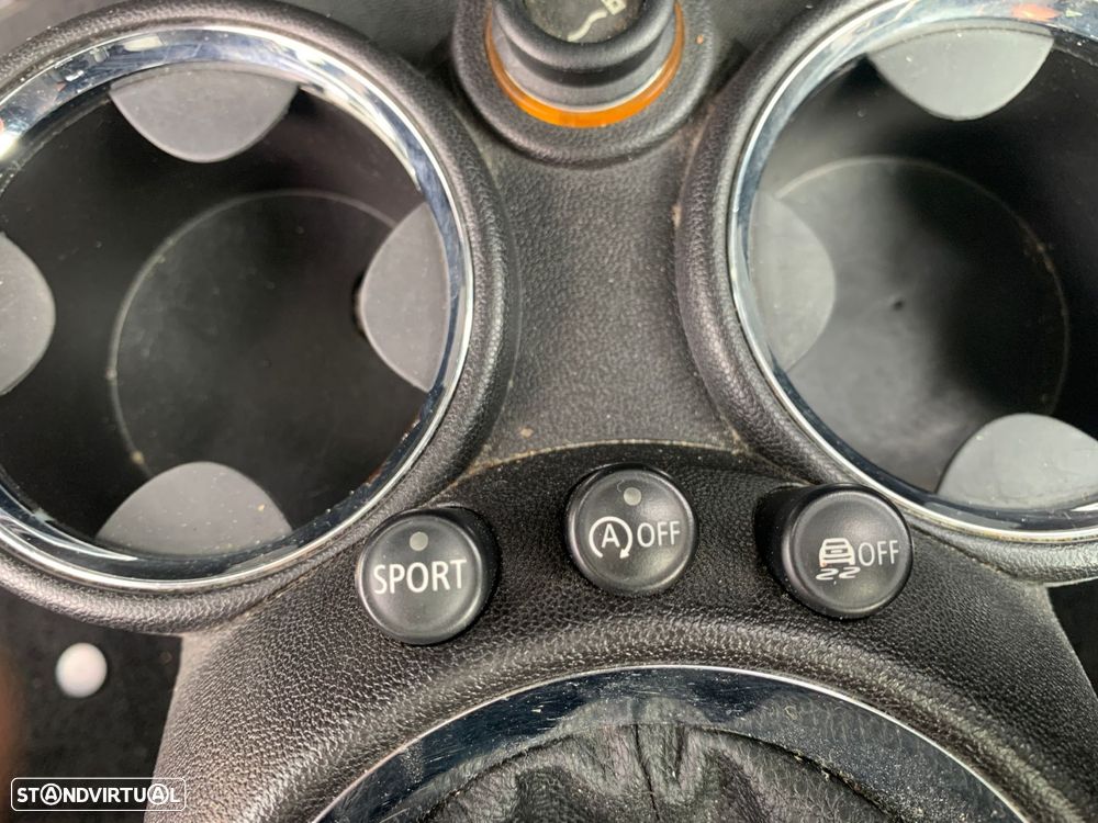 MINI 3 Portas Cooper S - 43