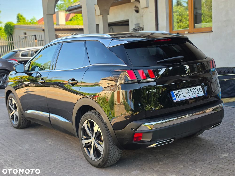 Peugeot 3008 - 1