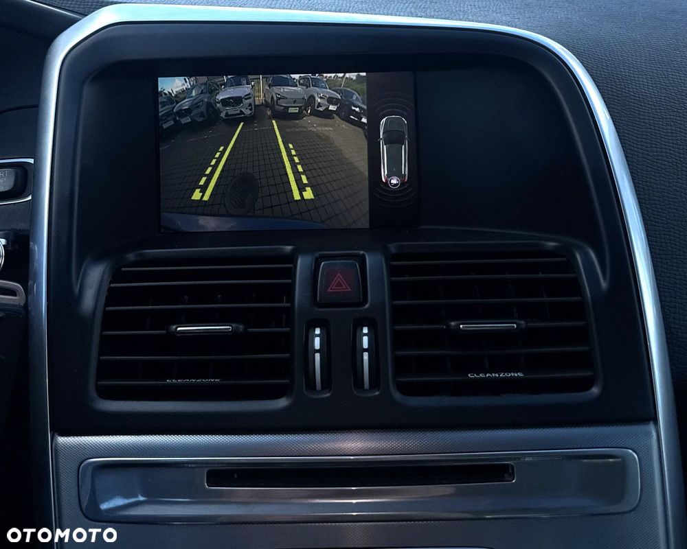 Volvo XC 60 - 19