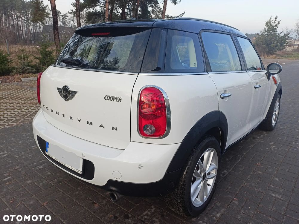 MINI Countryman - 10