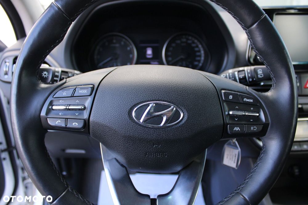Hyundai i30 1.5 T-GDI 48V Smart - 25