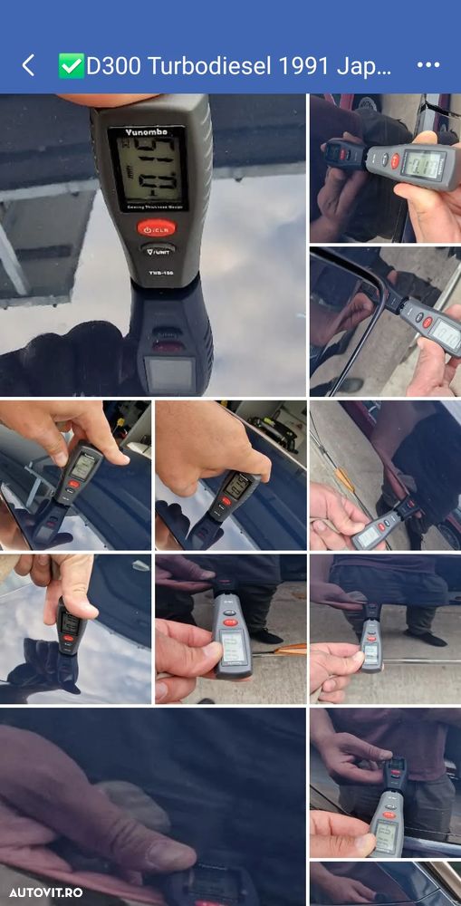 Mercedes-Benz W124 - 28