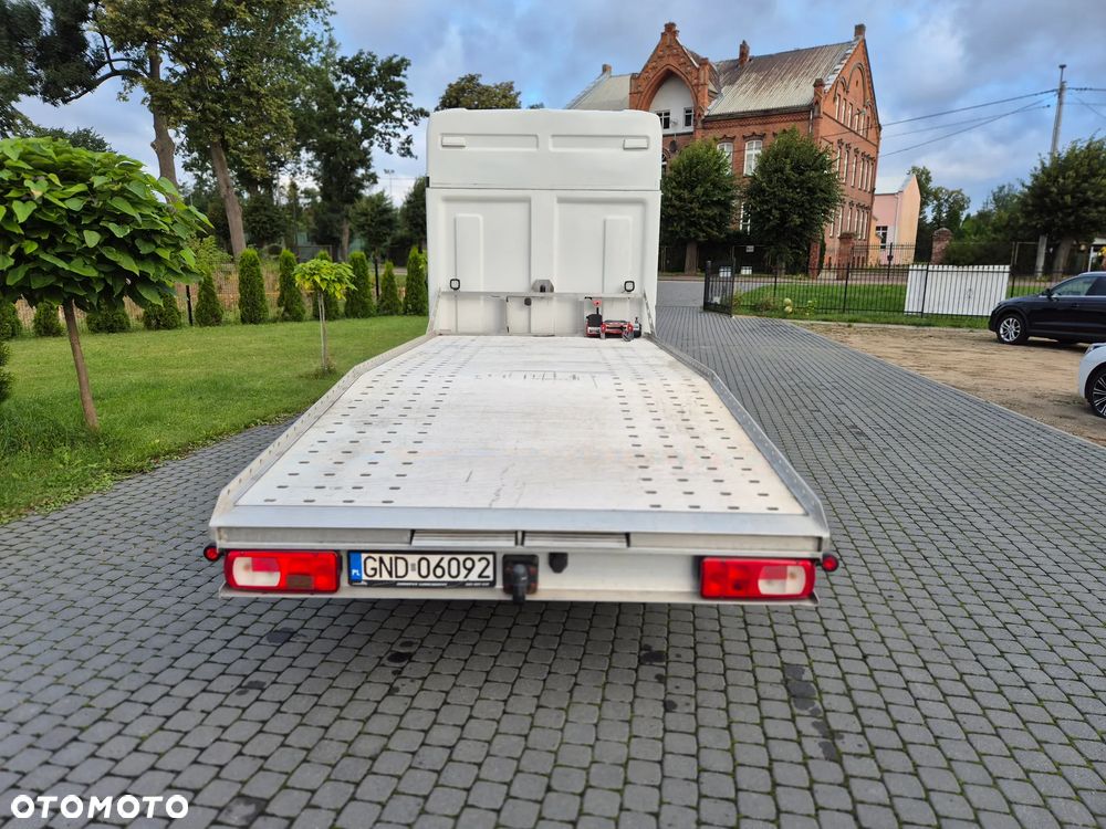 Volkswagen Crafter - 17