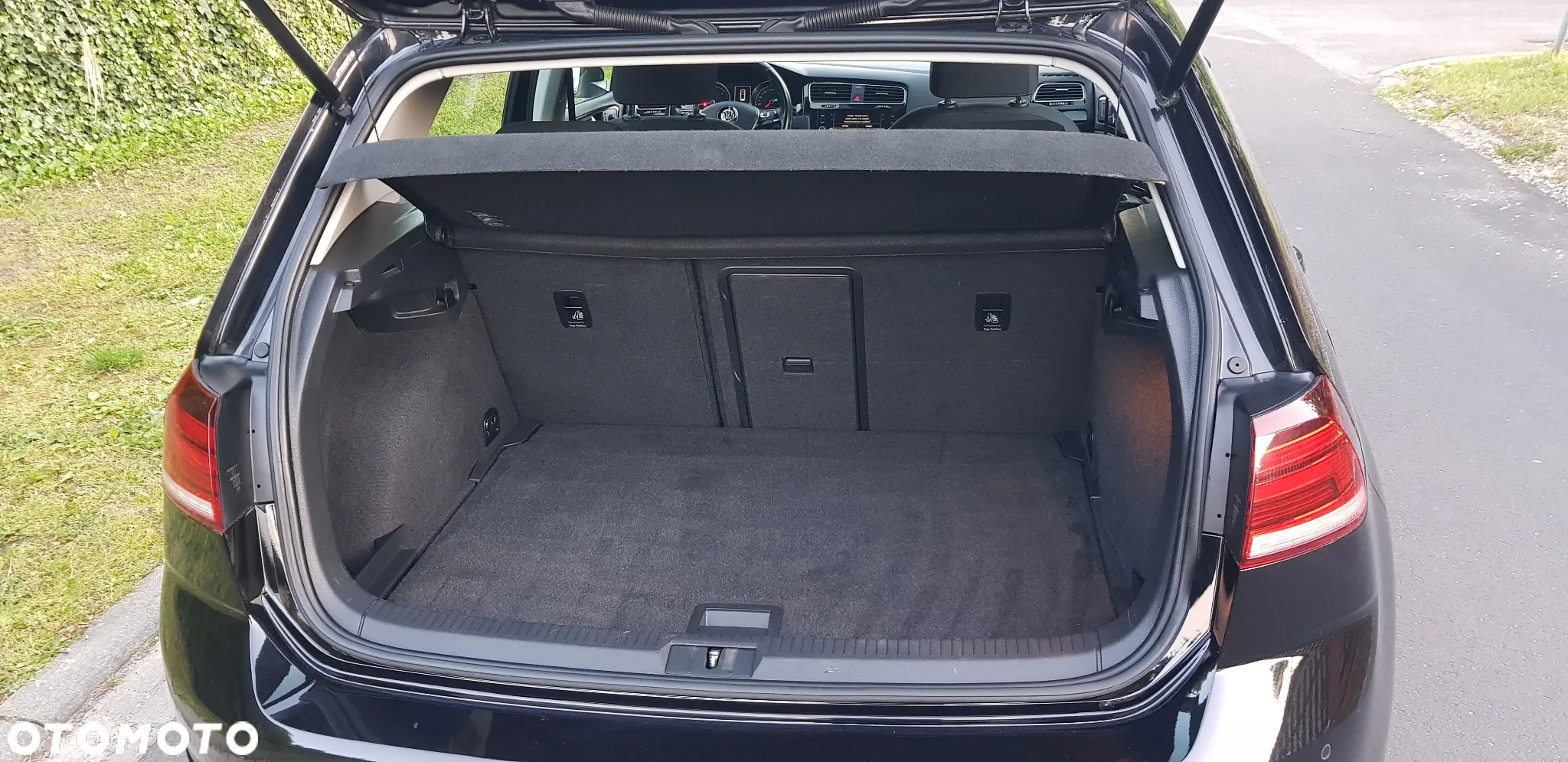 Volkswagen Golf 2.0 TDI DSG Sound - 27