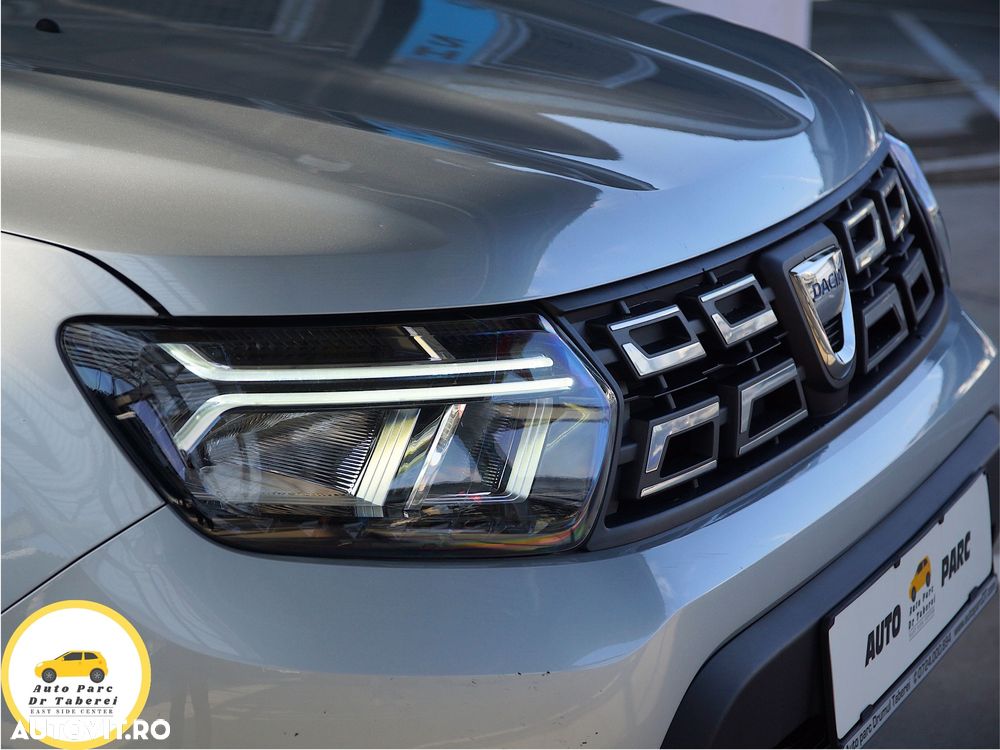 Dacia Duster - 17