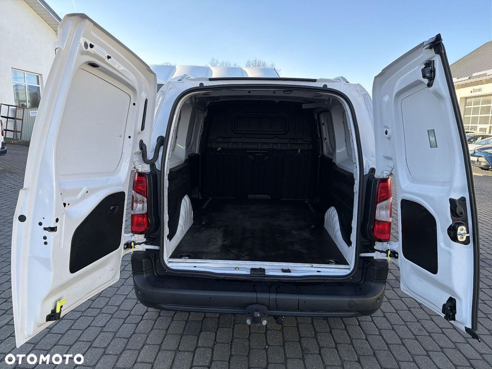 Toyota PROACE CITY - 22