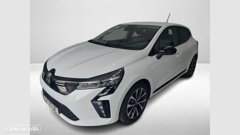Mitsubishi Colt 1.0 MPI-T Kaiteki - 2