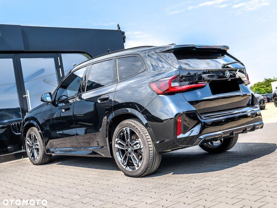 BMW X1 sDrive20i mHEV M Sport sport - 7