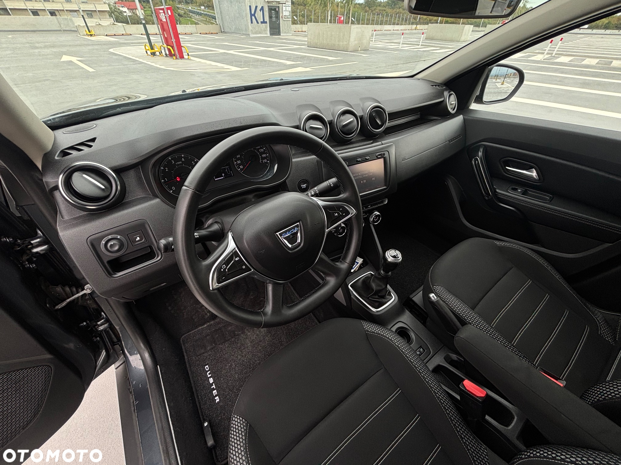 Dacia Duster 1.2 TCe Comfort - 19