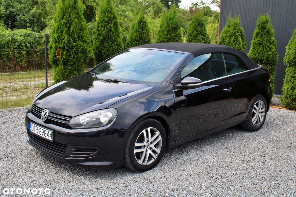 Volkswagen Golf 1.6 TDI BlueMotion Technology Trendline - 13