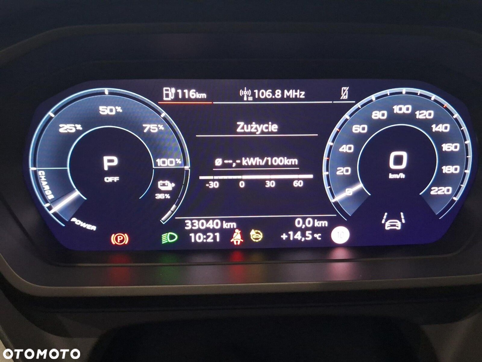 Audi Q4 e-tron e-tron 40 77kWh Advanced - 13