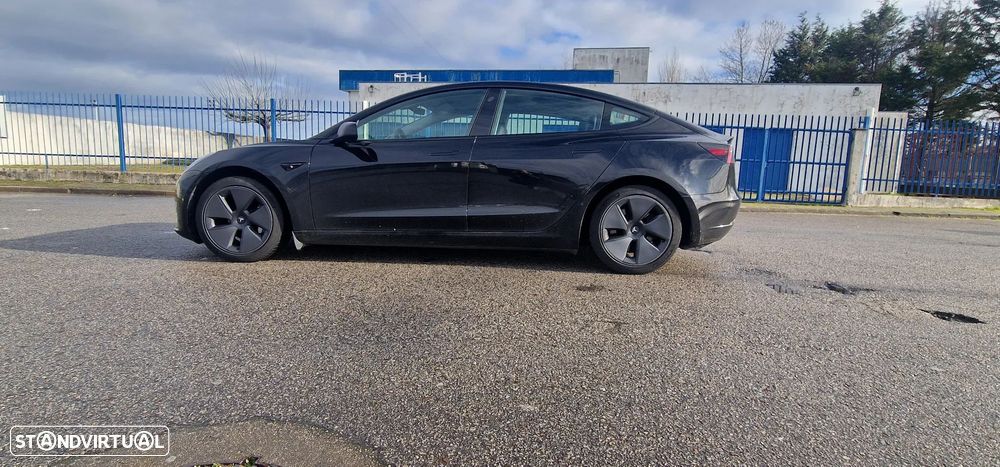 Tesla Model 3 Long Range Tração Integral - 4