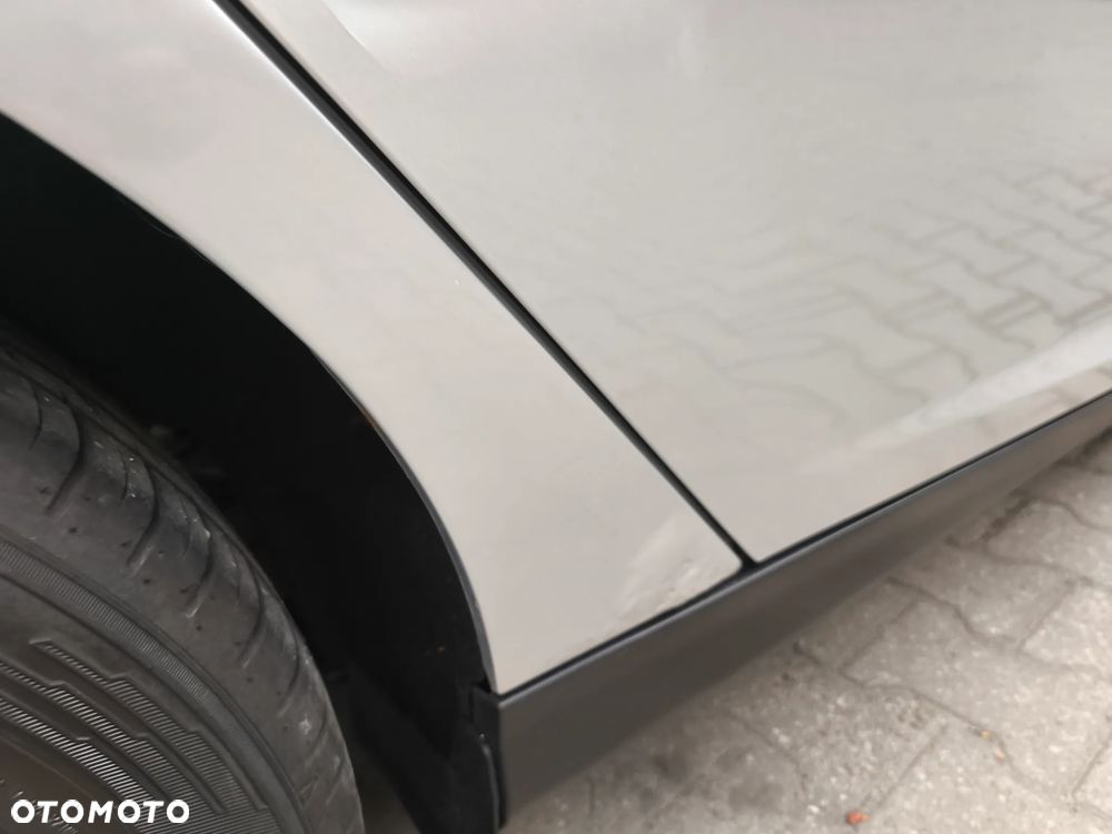 Ford Focus 1.6 TDCi DPF Titanium - 21