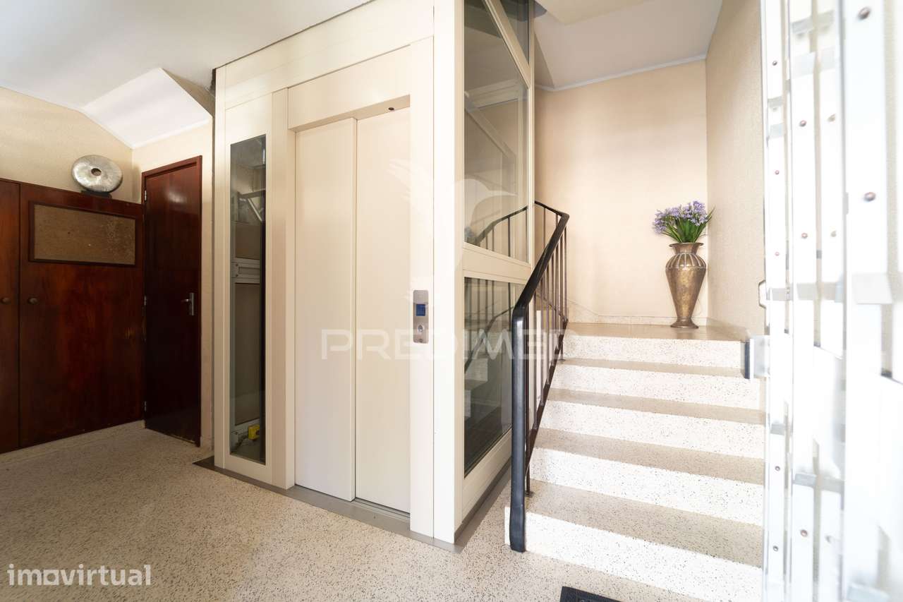 Apartamento T3 em Valbom - Grande imagem: 3/18