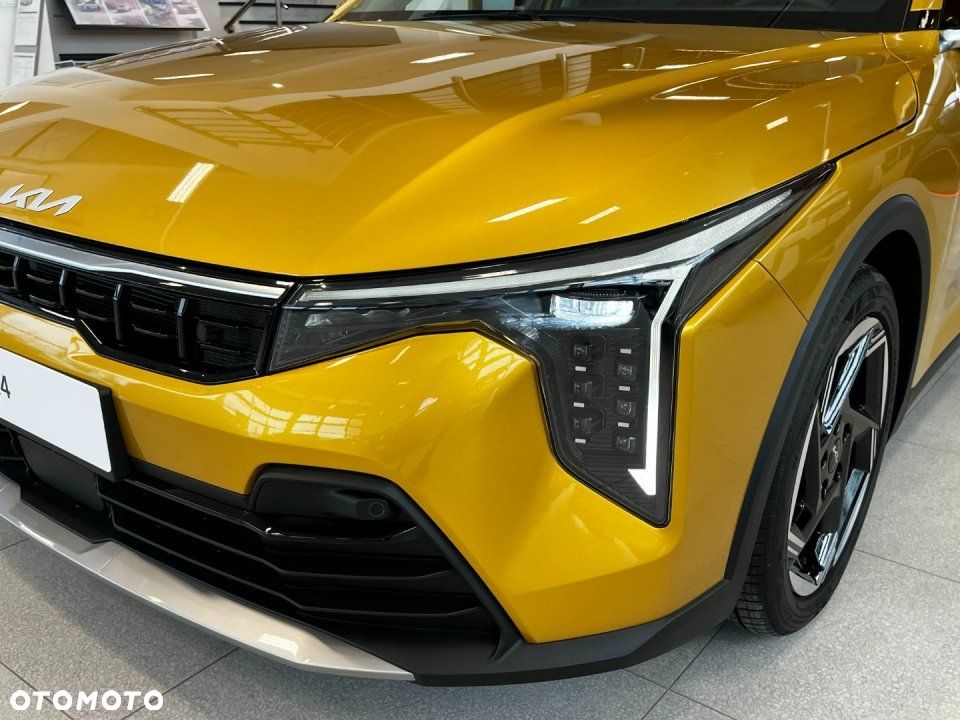 Kia K4 - 22