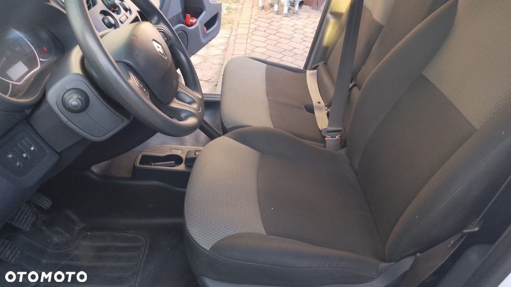 Renault Kangoo - 12