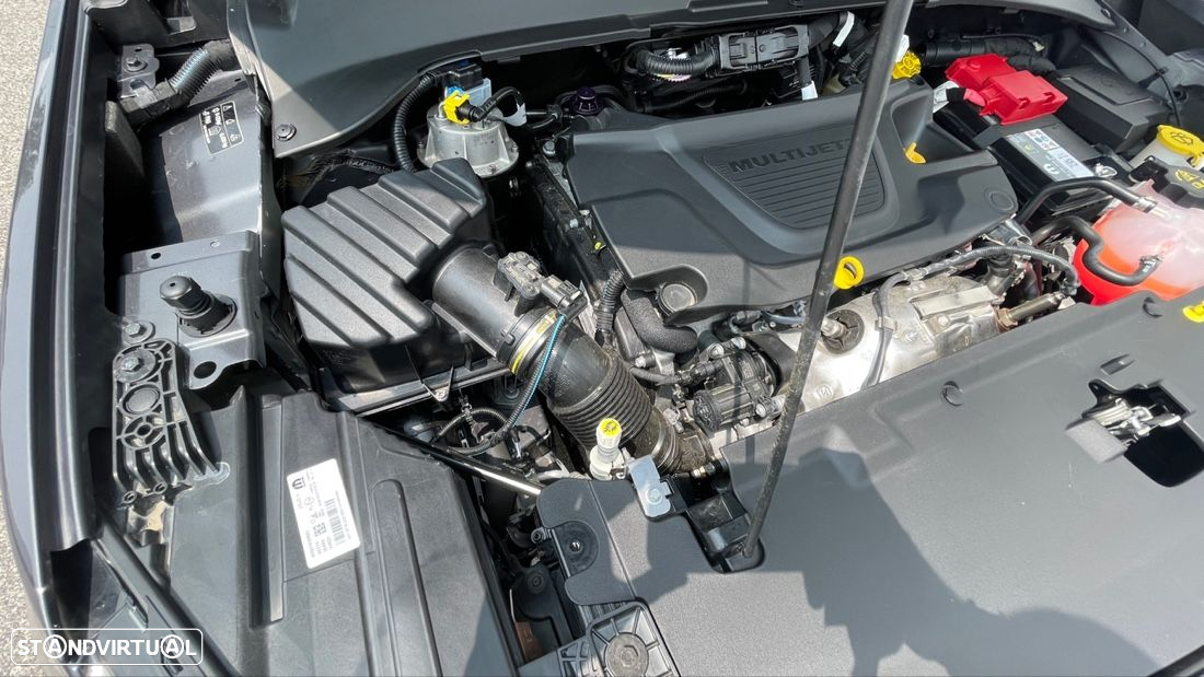 Jeep Compass 1.6 MultiJet Limited - 49