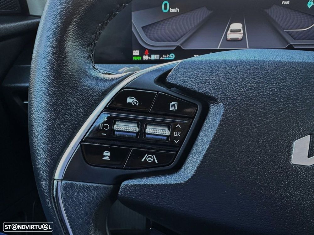 Kia EV6 58 kWh Air - 31