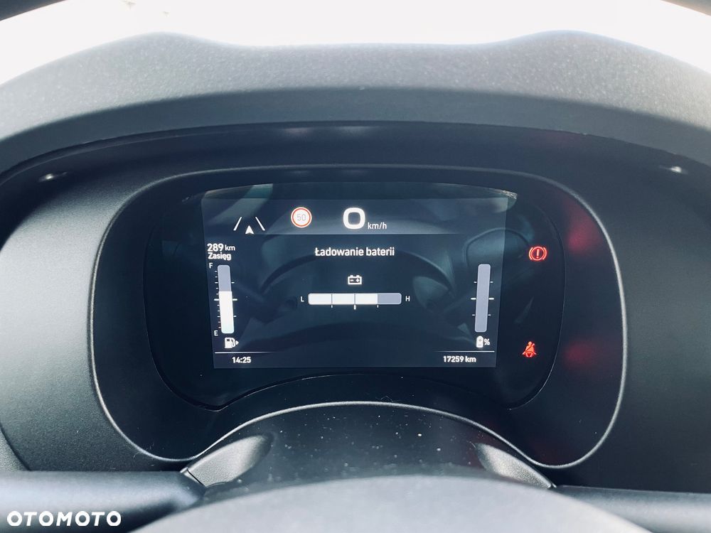 Fiat Panda 1.0 Hybrid Garmin - 19